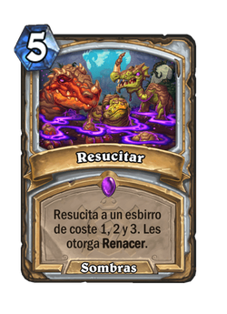 Resucitar image