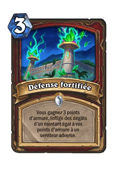 Fortify Full hd image