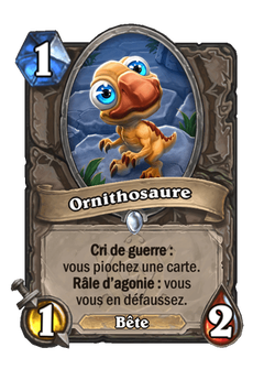 Ornithosaure image
