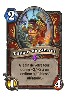 Tailleur de pierres image
