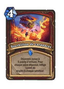 Tourbillon de carapaces image