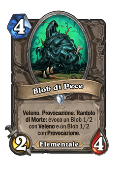 Blob di Pece image