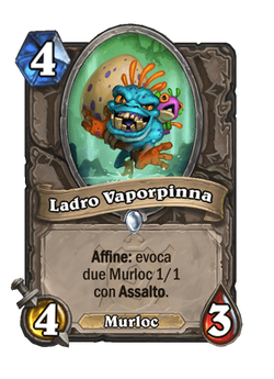 Ladro Vaporpinna image