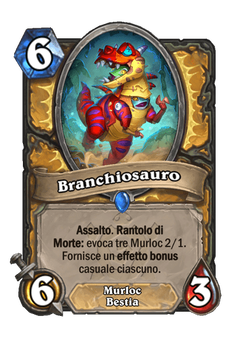 Branchiosauro image