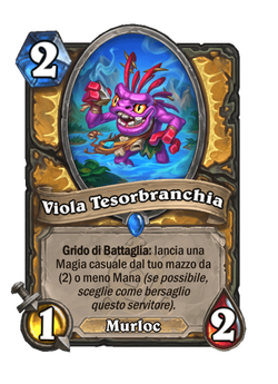 Viola Tesorbranchia image