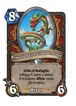 Dragone delle Cime Ventose image