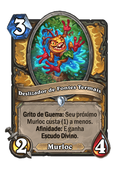 Deslizador de Fontes Termais image