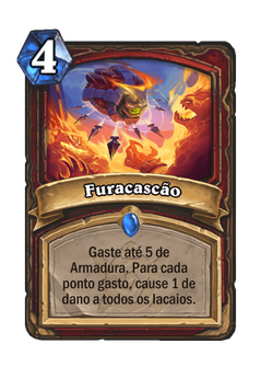Furacascão image
