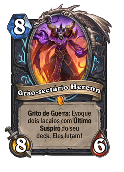 Grão-sectário Herenn image