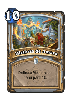História de Amara image