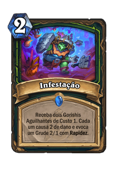 Infestação image