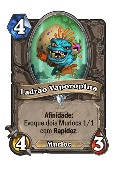 Steamfin Thief Full hd image