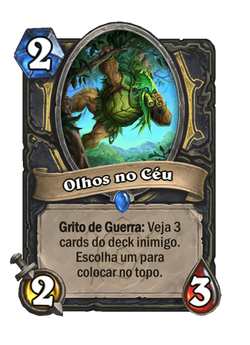 Olhos no Céu image