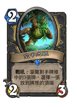 空中之眼 image