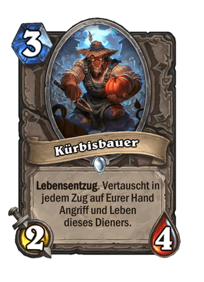 Kürbisbauer image