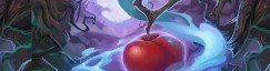 Witchwood Apple Crop image Wallpaper
