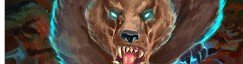 Witchwood Grizzly Crop image Wallpaper