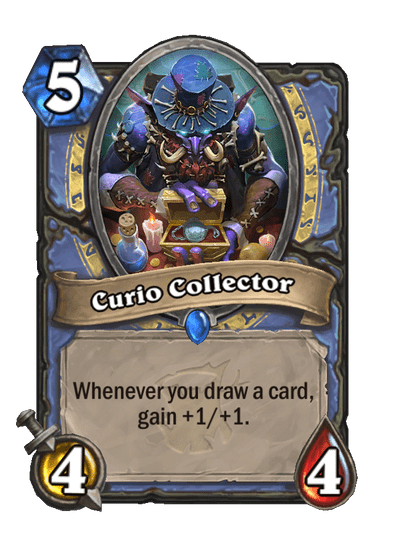 Curio Collector Full hd image