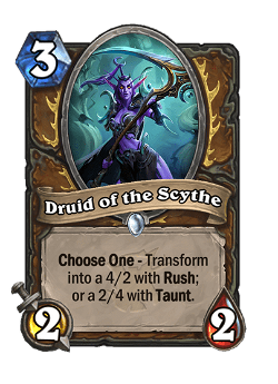 Druid of the Scythe image