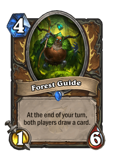 Forest Guide image
