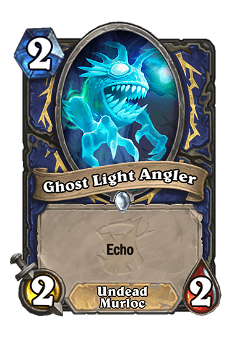Ghost Light Angler image