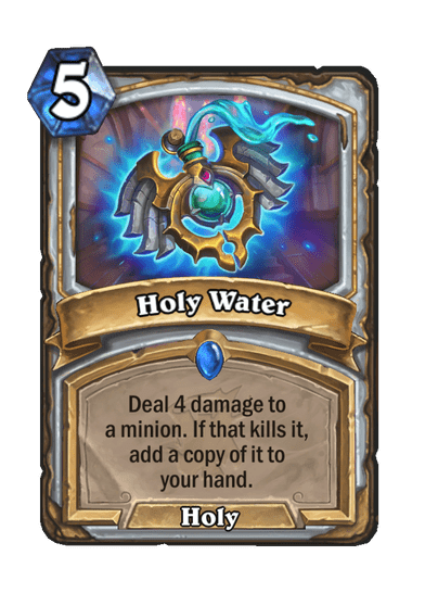 Holy Water image
