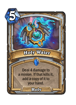 Holy Water image