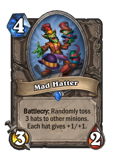 Mad Hatter Full hd image
