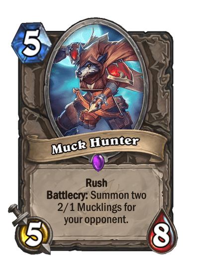 Muck Hunter Full hd image