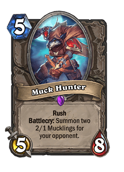 Muck Hunter image