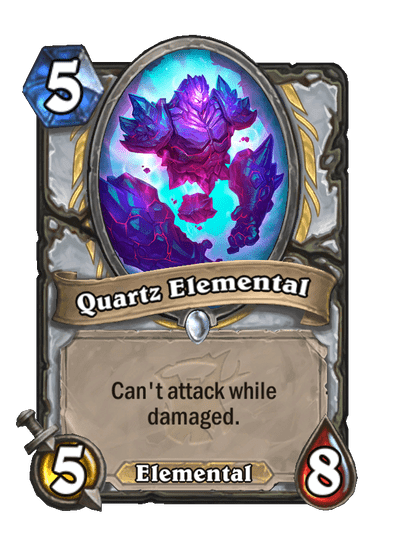 Quartz Elemental Full hd image