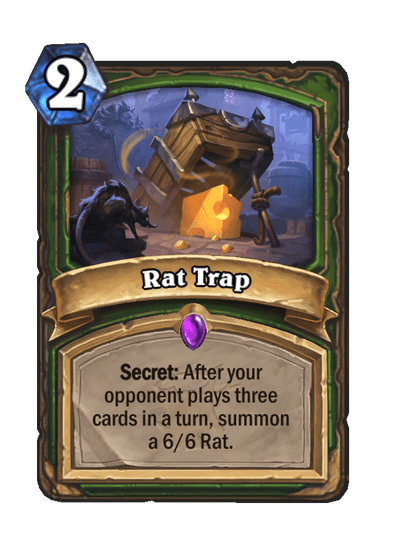Rat Trap Full hd image