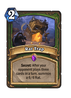 Rat Trap image