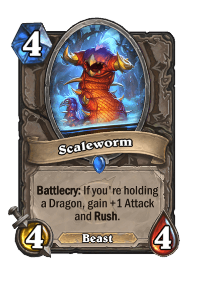 Scaleworm image
