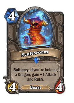 Scaleworm