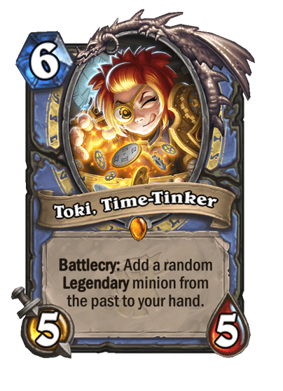 Toki, Time-Tinker Full hd image