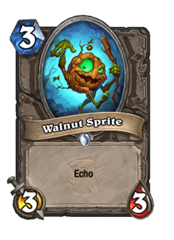 Walnut Sprite image