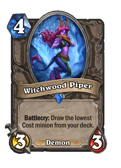 Witchwood Piper image