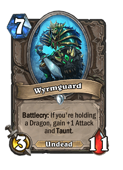 Wyrmguard