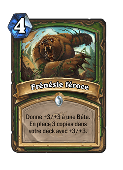 Dire Frenzy image