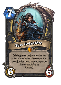 Tess Grisetête