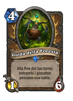 Forest Guide image