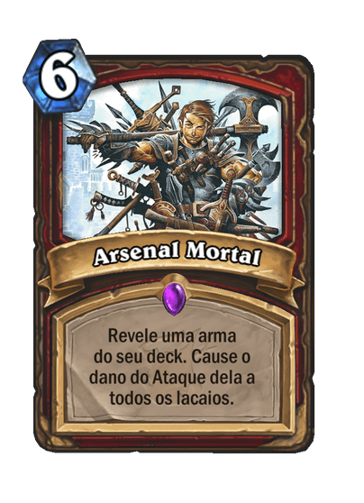 Arsenal Mortal image