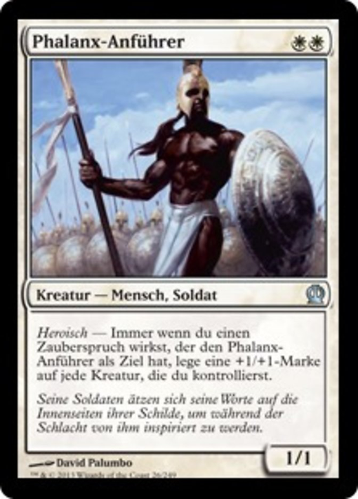 Phalanx Leader Full hd image