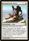 Chained to the Rocks image