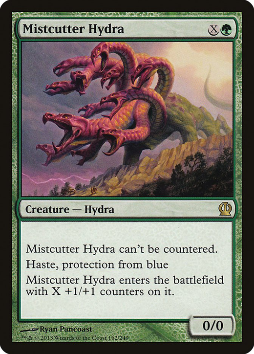 Mistcutter Hydra Full hd image