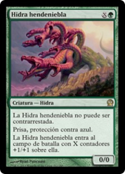 Mistcutter Hydra image