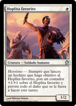 Hoplita favorito image