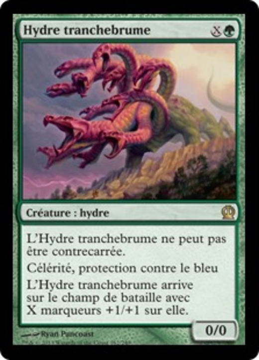 Mistcutter Hydra Full hd image