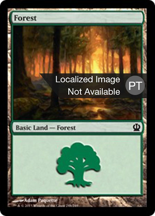 Floresta image
